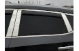 2015-2024 Nissan Murano QAA 2 piece Stainless Steel Pillar Post Trim