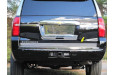 2015-2020 GMC Yukon QAA 1 piece Stainless Steel Tailgate Accent Trim