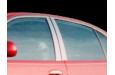 1997-2005 Buick Park Avenue QAA 8 piece Stainless Steel Pillar Post Trim