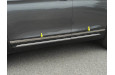 2016-2022 Honda Pilot QAA 10 piece Stainless Steel Rocker Panel Trim, Full Kit