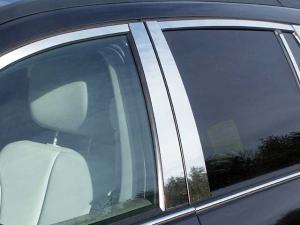 04-08 Chrysler Pacifica QAA Pillar Post Trims