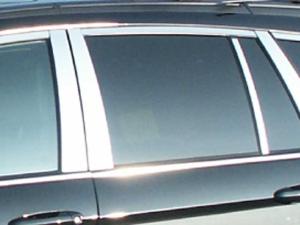 04-08 Chrysler Pacifica QAA Pillar Post Trims