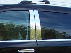 09-13 Dodge Journey QAA Pillar Post Trims