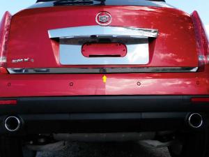 10-13 Cadillac SRX QAA Rear Deck Trim (1 1/8