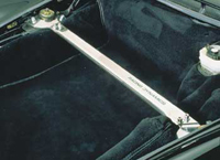 64-74 911 Racing Dynamics Strut Bars - Front Brace