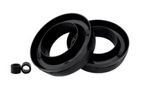 1999-2007 Chevrolet Silverado 1500 2WD, Classic, 1999-2007 GMC Sierra 1500 2WD Classic, 2WD-6-Lug Models ReadyLift® Leveling Kit - Coil Spacer (Front Lift: 2.0