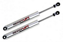 07-16 Jeep Wrangler JK 2 And 4 Door 2WD, 4WD ReadyLift® 9000 Rear Shocks (Lift: 3.0