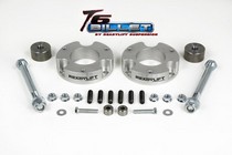 2005-2012 Toyota Tacoma, PreRunner, 2WD & 4WD - 6-LUG Models ReadyLift® Smart Suspension Systems (SST) Lift Kit (Front Lift: 2.25