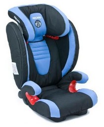 79 Ford recaro seats