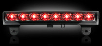 Chevy & GMC Tahoe, Yukon, Suburban, Denali 00-06 Recon LED 3rd Brake Light - Smoked Lens (Does Not Fit SUVs w Barn Doors)