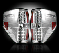 Ford F150 09-11 Recon Straight aka 