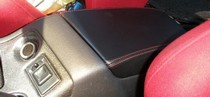 89-94 Nissan 240SX Redline Accessories Armrest Cover