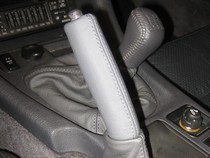 90-97 Dodge Stealth Redline Accessories Ebrake Handle