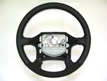 92-97 Volvo 850 Redline Accessories Steering Wheel