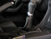 04-08 Acura TSX Redline Accessories Shift Boot