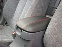 01-05 Hyundai Elantra Redline Accessories Armrest Cover