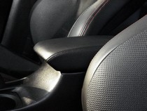 01-07 Mitsubishi Lancer Evo 7 ,  01-07 Mitsubishi Lancer Evo 8 ,  01-07 Mitsubishi Lancer Evo 9 Redline Accessories Armrest Cover