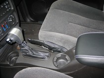 02-07 Buick Rainier Redline Accessories Shift Boot