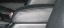 95-99 Nissan Maxima Redline Accessories Armrest Cover