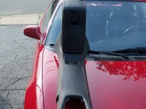 90-99 Toyota MR2 Redline Accessories Center Console Cover