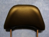89-94 Nissan 240SX Redline Accessories Headrest Cover
