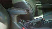 03-07 Saturn ION Redline Accessories Armrest Cover