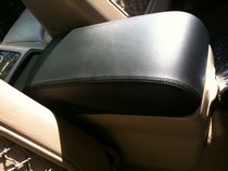 92-00 Lexus SC Redline Accessories Armrest Cover