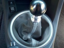 11-13 Scion tC Redline Accessories Shift Boot