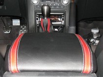 04-08 Acura TL Redline Accessories Armrest Cover