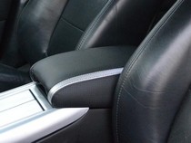 99-03 Acura TL Redline Accessories Armrest Cover