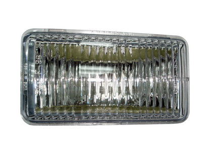 98-04 Chevrolet S10 Restyling Ideas Fog Lamp Kit - Clear Lens