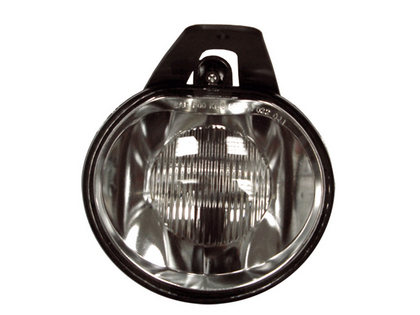 01-03 Chrysler Sebring Restyling Ideas Fog Lamp Kit - Clear Lens