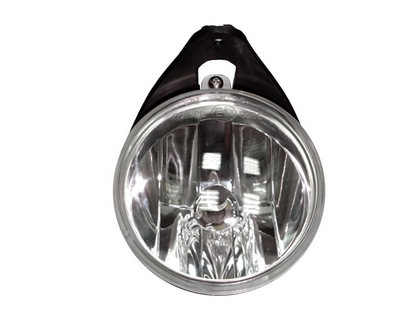 04-06 Chrysler Sebring Restyling Ideas Fog Lamp Kit - Clear Lens