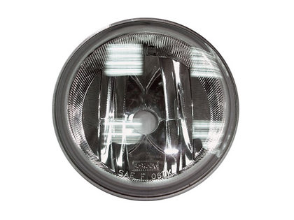 06-08 Lincoln Mark LT Restyling Ideas Fog Lamp Kit - Clear Lens