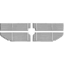 07-10 Dodge Caliber Restyling Ideas Grille Insert