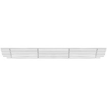 09-10 Ford Explorer Restyling Ideas Stainless Steel Chrome Plated Billet Bumper Grille