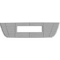 07-09 Gmc Acadia Restyling Ideas Stainless Steel Chrome Plated Billet Grille