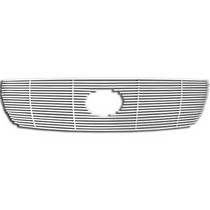 01-03 Lexus Ls430 Restyling Ideas Stainless Steel Chrome Plated Billet Grille