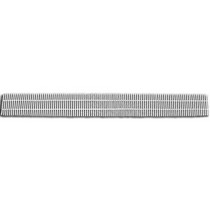 05-06 Lincoln Navigator, 06-08 Lincoln Navigator Restyling Ideas Stainless Steel Chrome Plated Billet Grille