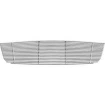 07-09 Mazda Cx-7 Restyling Ideas Stainless Steel Chrome Plated Billet Bumper Grille