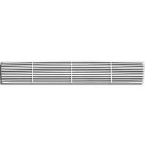 03-05 Nissan 350Z Restyling Ideas Stainless Steel Chrome Plated Billet Grille