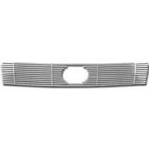 08-09 Scion Xb Restyling Ideas Stainless Steel Chrome Plated Billet Grille