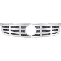 06-09 Cadillac Dts Restyling Ideas Stainless Steel Chrome Plated Knitted Mesh Main Grille