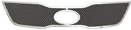 14-15 Kia Sorento Restyling Ideas Mesh Grille