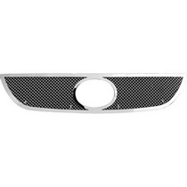 06-07 Lexus Gs300/Gs430 Restyling Ideas Stainless Steel Chrome Plated Knitted Mesh Grille
