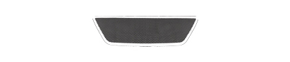 03-07 Lexus Gx470 Restyling Ideas ABS Replacement Grille Mesh - Chrome