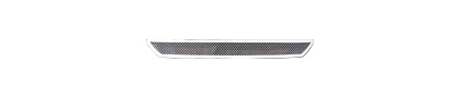 10-12 Lexus Ls Restyling Ideas Grille - Perimeter Woven Mesh, Chrome Stainless Steel