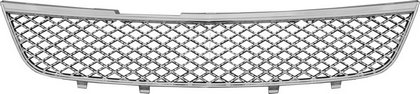 00-05 Chevrolet Impala Restyling Ideas Replacement ABS Chrome Grille - Mesh Style