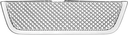 07-12 GMC Acadia Restyling Ideas Replacement ABS Chrome Grille - Mesh Style