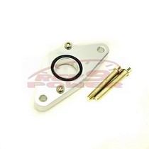 02-07 subaru Impreza WRX STI, 08-12 subaru Impreza STI only Rev9Power Blow Off Valve Adaptor - RS Flange Type